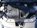 2.2 Liter DOHC 16-Valve VVT 4 Cylinder 2010 Chevrolet Cobalt LS Coupe Engine