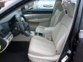 Warm Ivory Interior Photo for 2011 Subaru Legacy #49077914