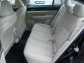 Warm Ivory Interior Photo for 2011 Subaru Legacy #49077947