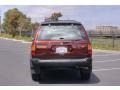 Red Pearl Metallic - Pathfinder SE 4x4 Photo No. 5