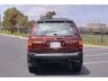 1998 Red Pearl Metallic Nissan Pathfinder SE 4x4  photo #5