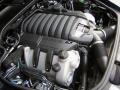 4.8 Liter DFI DOHC 32-Valve VarioCam Plus V8 Engine for 2010 Porsche Panamera 4S #49078028
