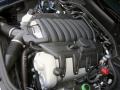 4.8 Liter DFI DOHC 32-Valve VarioCam Plus V8 Engine for 2010 Porsche Panamera 4S #49078043