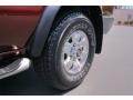 Red Pearl Metallic - Pathfinder SE 4x4 Photo No. 7