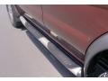 1998 Red Pearl Metallic Nissan Pathfinder SE 4x4  photo #8