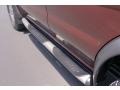Red Pearl Metallic - Pathfinder SE 4x4 Photo No. 8