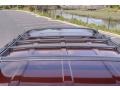 Red Pearl Metallic - Pathfinder SE 4x4 Photo No. 9