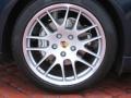 2010 Porsche Panamera 4S Wheel and Tire Photo