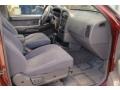 Blond Interior Photo for 1998 Nissan Pathfinder #49078127