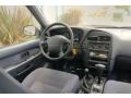 Blond Interior Photo for 1998 Nissan Pathfinder #49078157