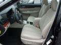 2011 Crystal Black Silica Subaru Legacy 2.5i Limited  photo #3