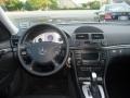 Brilliant Silver Metallic - E 500 Sedan Photo No. 5