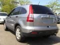 Whistler Silver Metallic - CR-V EX 4WD Photo No. 10