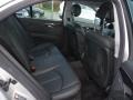 Brilliant Silver Metallic - E 500 Sedan Photo No. 7