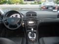 Brilliant Silver Metallic - E 500 Sedan Photo No. 9