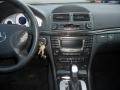 Brilliant Silver Metallic - E 500 Sedan Photo No. 10