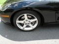 2005 Chevrolet Corvette Convertible Wheel and Tire Photo