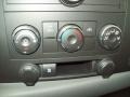 Imperial Blue Metallic - Silverado 2500HD Regular Cab 4x4 Photo No. 20