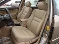 2003 Desert Mist Metallic Honda Accord EX V6 Sedan  photo #12