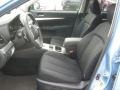 2011 Sky Blue Metallic Subaru Outback 2.5i Premium Wagon  photo #3