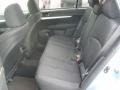 2011 Sky Blue Metallic Subaru Outback 2.5i Premium Wagon  photo #15