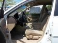 2004 Taffeta White Honda Civic LX Sedan  photo #13