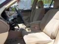 2004 Taffeta White Honda Civic LX Sedan  photo #14