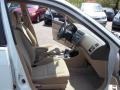 2004 Taffeta White Honda Civic LX Sedan  photo #15