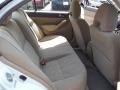 2004 Taffeta White Honda Civic LX Sedan  photo #16