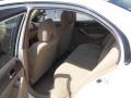 2004 Taffeta White Honda Civic LX Sedan  photo #17