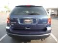 Midnight Blue Pearl - Pacifica Touring AWD Photo No. 12
