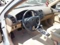 2004 Taffeta White Honda Civic LX Sedan  photo #19