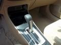 2004 Taffeta White Honda Civic LX Sedan  photo #21