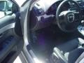 2008 Light Silver Metallic Audi A4 2.0T quattro S-Line Sedan  photo #5