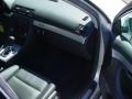 2008 Light Silver Metallic Audi A4 2.0T quattro S-Line Sedan  photo #6