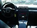 2008 Light Silver Metallic Audi A4 2.0T quattro S-Line Sedan  photo #7