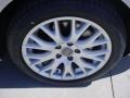 2008 Light Silver Metallic Audi A4 2.0T quattro S-Line Sedan  photo #10