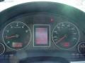 2008 Light Silver Metallic Audi A4 2.0T quattro S-Line Sedan  photo #11