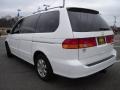 2003 Taffeta White Honda Odyssey EX-L  photo #3