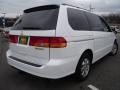 2003 Taffeta White Honda Odyssey EX-L  photo #5