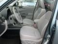 Platinum Interior Photo for 2011 Subaru Forester #49079375