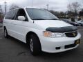 2003 Taffeta White Honda Odyssey EX-L  photo #7