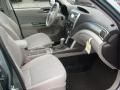 Platinum Interior Photo for 2011 Subaru Forester #49079408