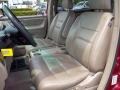 2004 Redrock Pearl Honda Odyssey EX-L  photo #14