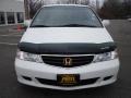 2003 Taffeta White Honda Odyssey EX-L  photo #8