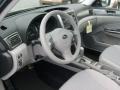 Platinum Interior Photo for 2011 Subaru Forester #49079492