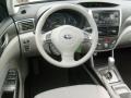 Platinum Interior Photo for 2011 Subaru Forester #49079516