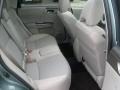 Platinum Interior Photo for 2011 Subaru Forester #49079540