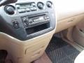 2004 Redrock Pearl Honda Odyssey EX-L  photo #23