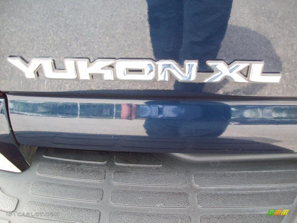 2006 GMC Yukon XL SLT 4x4 Marks and Logos Photo #49079561
